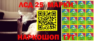 индика Берёзовский
